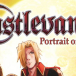 Review – Castlevania: Portrait of Ruin (NDS)