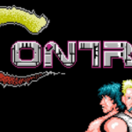 Contra Site Banner