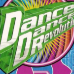 Dance Dance Revolution PC Site Banner