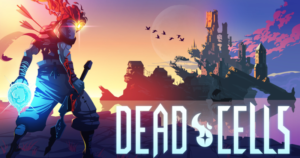 Dead Cells Site Banner