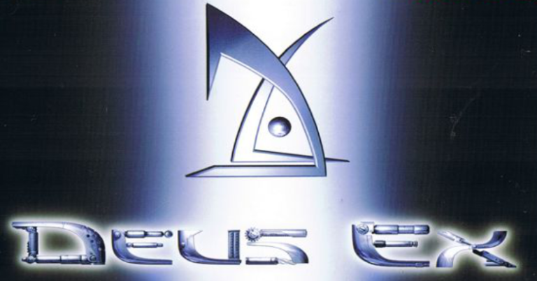 Review – Deus Ex (PC)