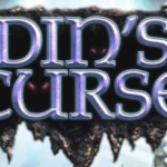 Din's Curse Site Banner