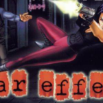 Review – Fear Effect (PS1)
