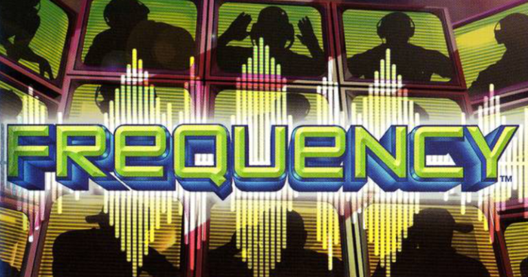 Frequency Sote Banner