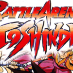 Review – Battle Arena Toshiden (GB)