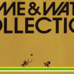 Nintendo Game & Watch Collection Site Banner