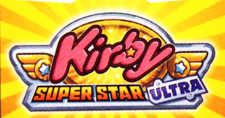 Review – Kirby Super Star Ultra (NDS)
