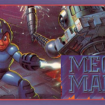Review – Mega Man 3 (NES)