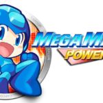 Mega Man Powered Up Site Banner