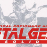 Review – Metal Gear Solid (PS1)