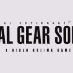 Review – Metal Gear Solid 2 (PS2)