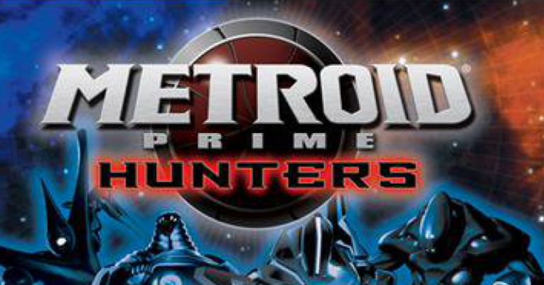 Review – Metroid Prime: Hunters (NDS)