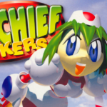 Review – Mischief Makers (N64)