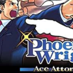 Review – Phoenix Wright: Ace Attorney (NDS)