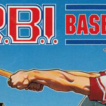 Review – RBI Baseball (NES)