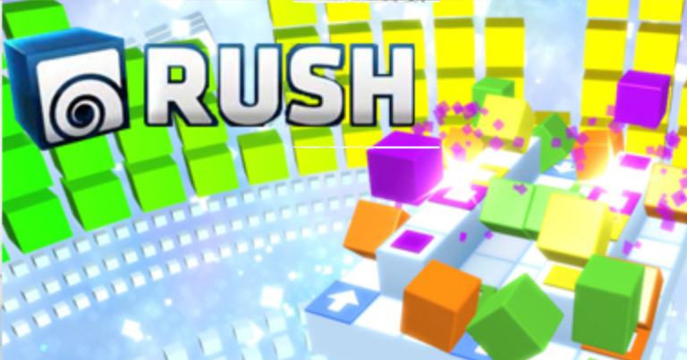 Review – Rush (PC)