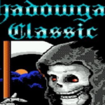 Review – Shadowgate Classic (GBC)