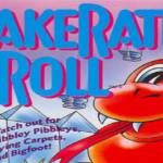 Review – Snake Rattle and Roll (NES)