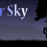 Star Sky site banner