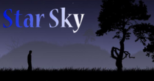 Star Sky site banner