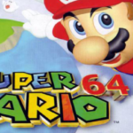 Review – Super Mario 64 (N64)