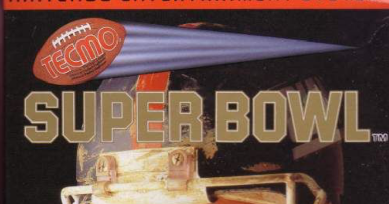 Review – Tecmo Super Bowl (NES)