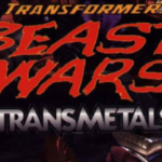 Review – Beast Wars: Transmetals (PS1)