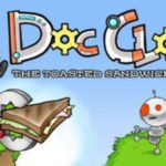 Review – Doc Clock and the Toasted Sandwich of Time (PC)