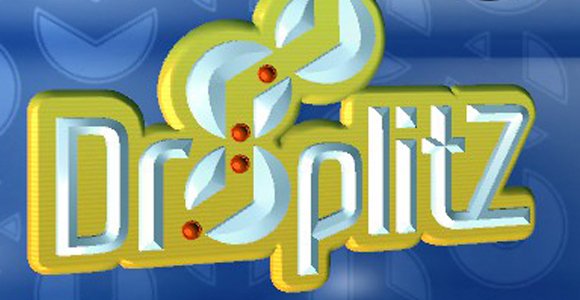 Review – Droplitz (PC)