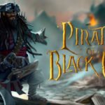 Pirates of Black Cove site banner