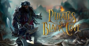 Pirates of Black Cove site banner