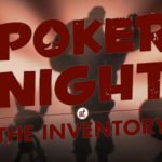 Poker Night at the Inventory Title
