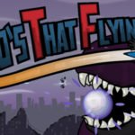 Review – Who’s That Flying?! (PC)