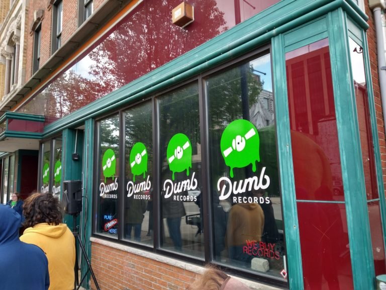 Record Store Day 2023