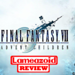 Review – Movie – Final Fantasy VII: Advent Children