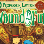 Review – Professor Layton and the Unwound Future (NDS)