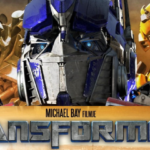 Review – Movie – Transformers