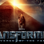 Review – Movie – Transformers: Revenge of the Fallen