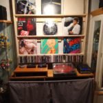 Project – Record Shelf