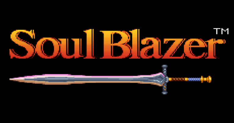 Review – Soul Blazer (SNES)