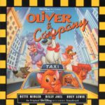 Oliver and Company Original Soundtrack