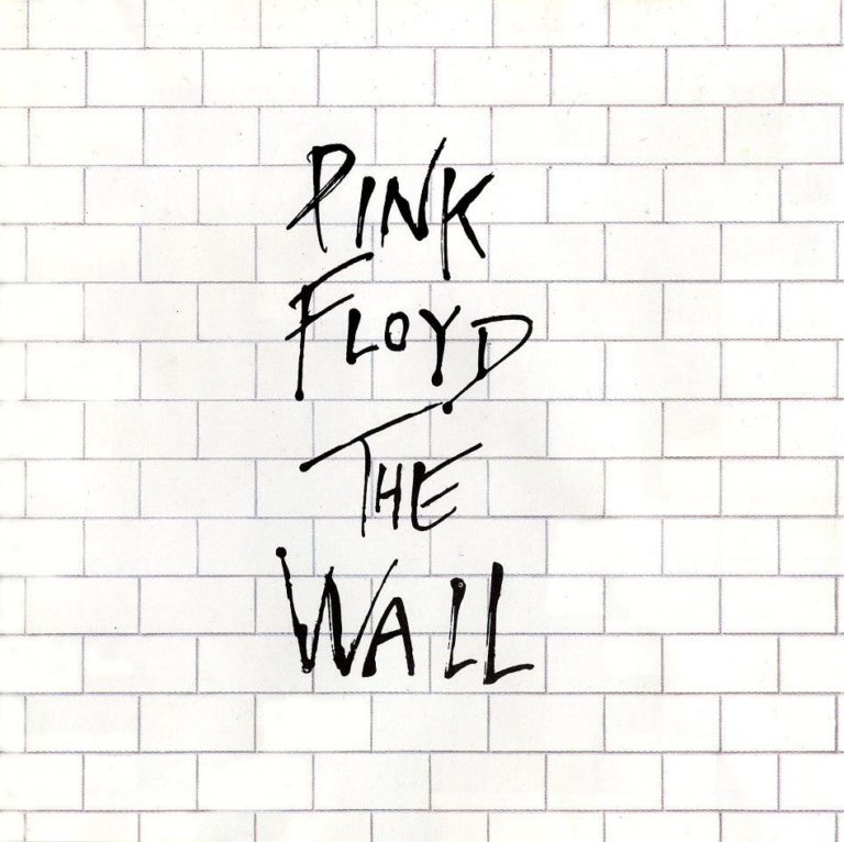 Pink Floyd – The Wall