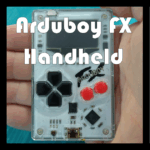 Arduboy FX