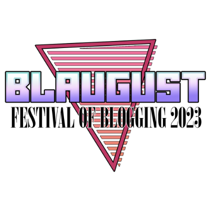 Blaugust 2023 – Introduction Week