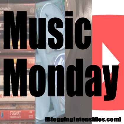 Music Monday – One Take Edition