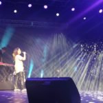 Alanis Morissette feat Tenille Townes @ IL State Fair Grandstand, Springfield, IL