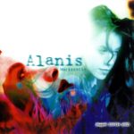 Alanis Morissette – Jagged Little Pill