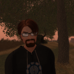 Second Life – The Hobby I Never Talk About