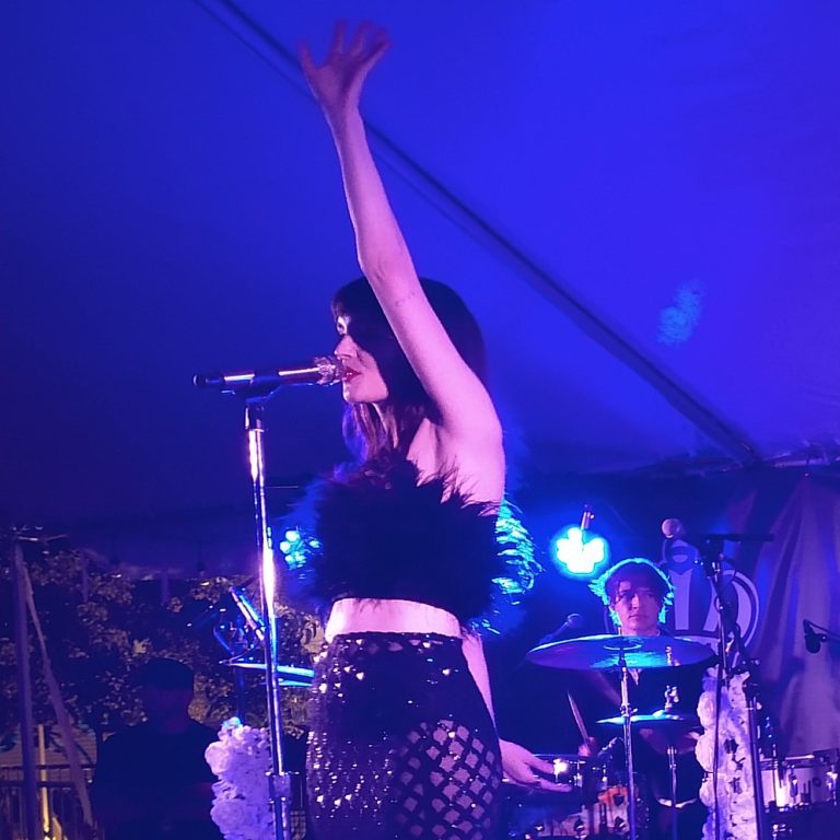 Pygmalion Festival – Rose Bowl Tavern, Urbana, IL