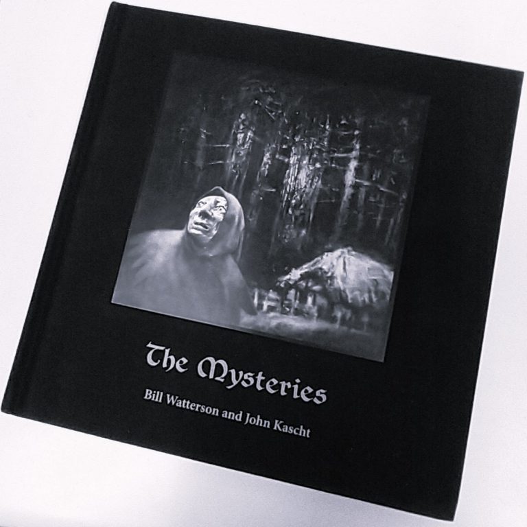 The Mysteries – Bill Watterson and John Kascht